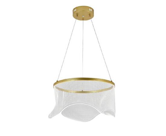 Подвесной светильник Indigo Veletta 14029/1P Gold V000164L