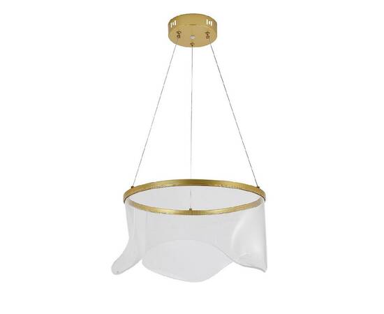 Подвесной светильник Indigo Veletta 14029/1P Gold V000164L, изображение 2