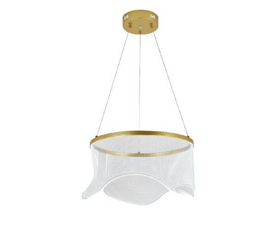 Подвесной светильник Indigo Veletta 14029/1P Gold V000164L, изображение 3