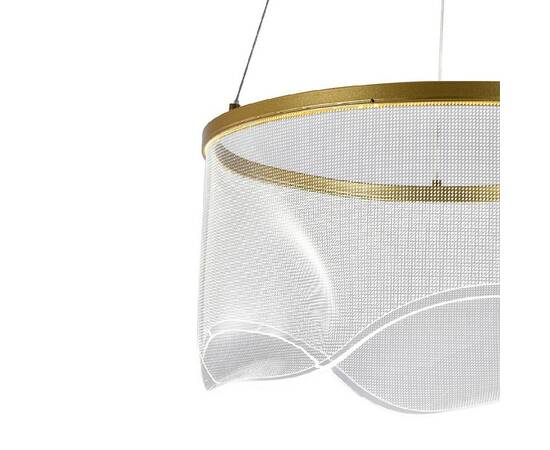 Подвесной светильник Indigo Veletta 14029/1P Gold V000164L, изображение 5