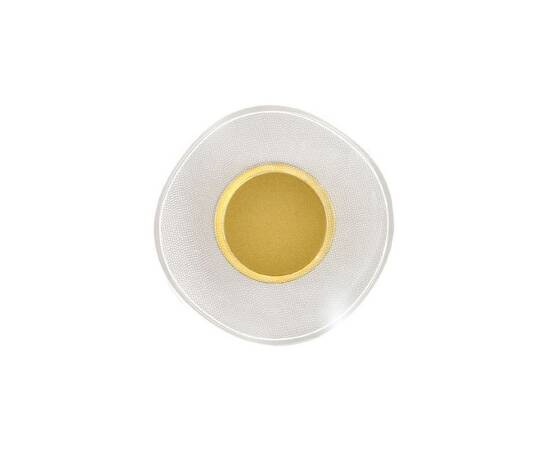 Настенный светильник Indigo Veletta 14029/1W Gold V000165L