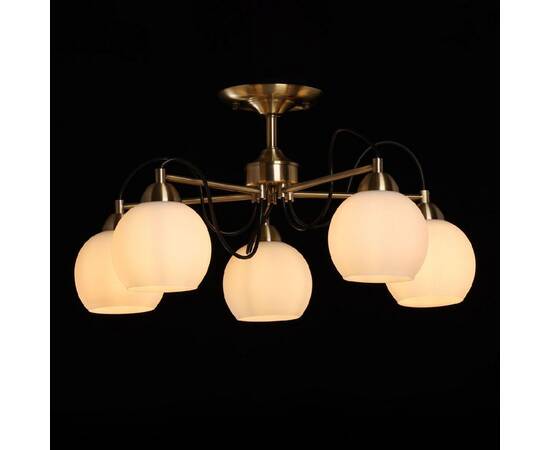 Люстра на штанге De Markt Вита 220014305, изображение 2