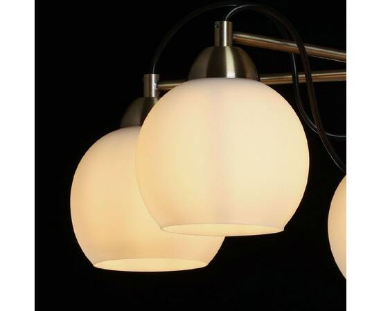 Люстра на штанге De Markt Вита 220014305, изображение 4