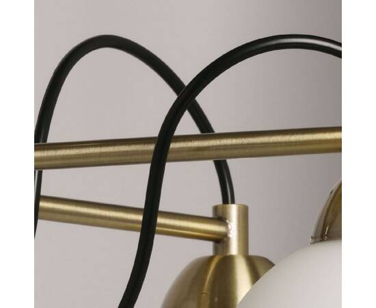 Люстра на штанге De Markt Вита 220014305, изображение 7