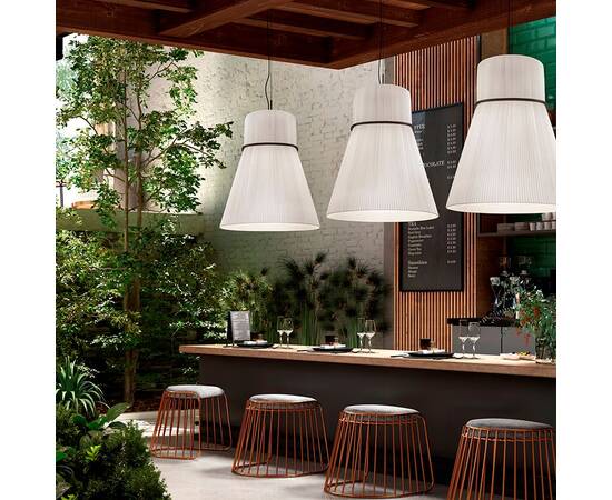 Подвесная люстра ImperiumLoft Peo 232565-23, изображение 6