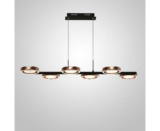 Подвесная люстра ImperiumLoft Sellif 232847-23