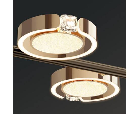 Подвесная люстра ImperiumLoft Sellif 232847-23, изображение 4