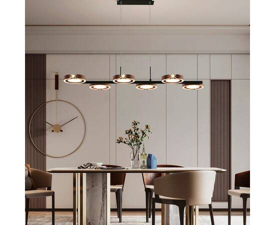 Подвесная люстра ImperiumLoft Sellif 232847-23, изображение 5