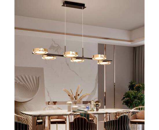 Подвесная люстра ImperiumLoft Sellif 232847-23, изображение 7