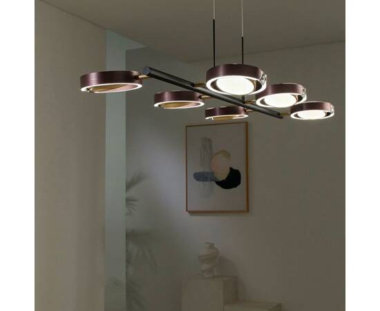 Подвесная люстра ImperiumLoft Sellif 232847-23, изображение 8