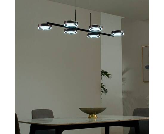 Подвесная люстра ImperiumLoft Sellif 232847-23, изображение 9