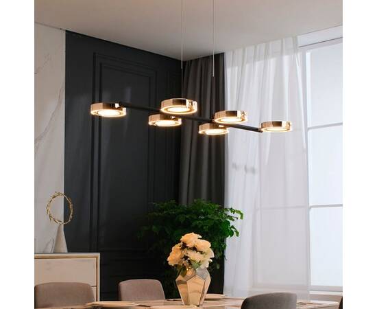 Подвесная люстра ImperiumLoft Sellif 232847-23, изображение 10