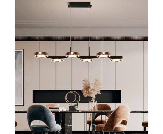 Подвесная люстра ImperiumLoft Sellif 232847-23, изображение 11