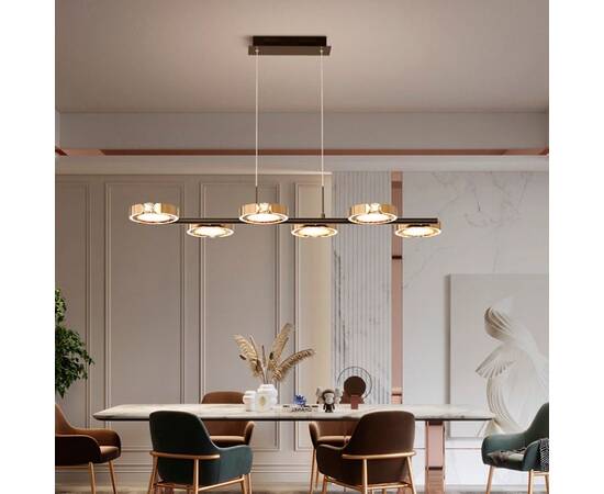 Подвесная люстра ImperiumLoft Sellif 232847-23, изображение 12