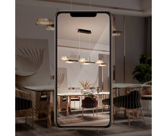 Подвесная люстра ImperiumLoft Sellif 232847-23, изображение 13