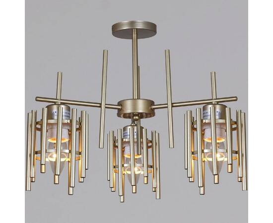 Люстра на штанге Reluce 01508-0.3-03 PG