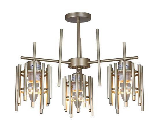 Люстра на штанге Reluce 01508-0.3-03 PG, изображение 2