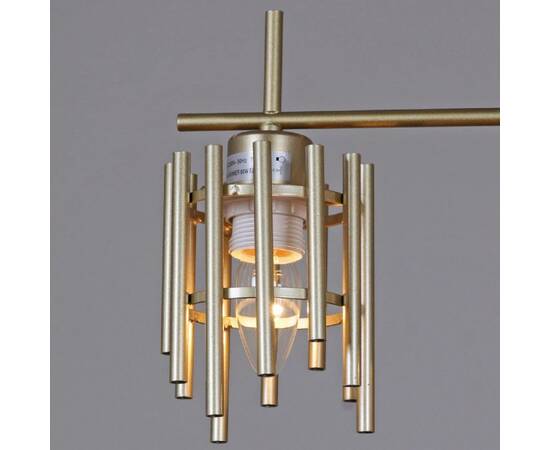 Люстра на штанге Reluce 01508-0.3-03 PG, изображение 3