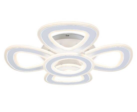 Потолочная люстра Ambrella Light Acrylica Original FA8925