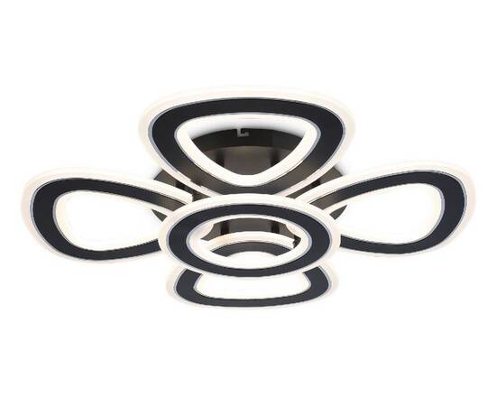 Потолочная люстра Ambrella Light Acrylica Original FA8926