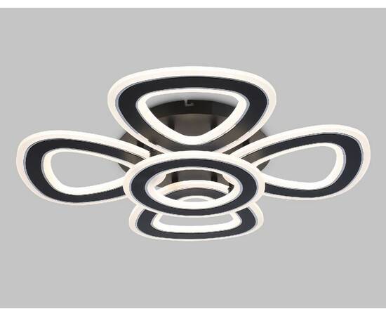 Потолочная люстра Ambrella Light Acrylica Original FA8926, изображение 3