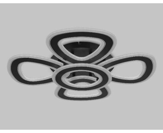 Потолочная люстра Ambrella Light Acrylica Original FA8926, изображение 6