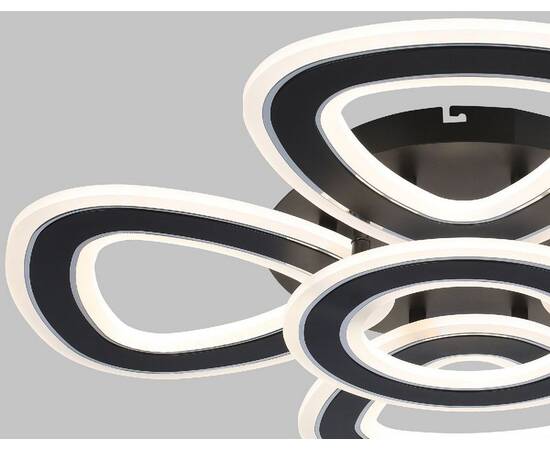 Потолочная люстра Ambrella Light Acrylica Original FA8926, изображение 7