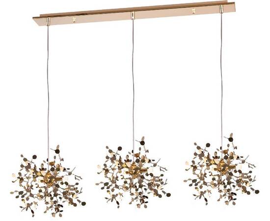 Подвесной светильник Lightstar Extra (721132+572122) L3PL721132