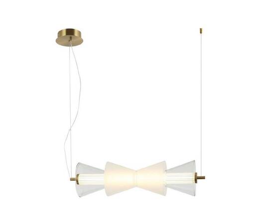 Подвесная люстра Omnilux Casargo OML-51503-15