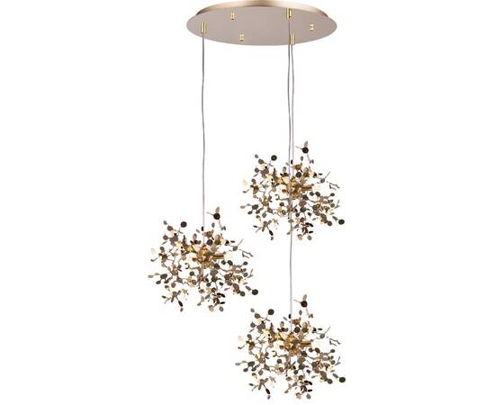 Подвесной светильник Lightstar Extra (721132+ 572132) L3PR721132