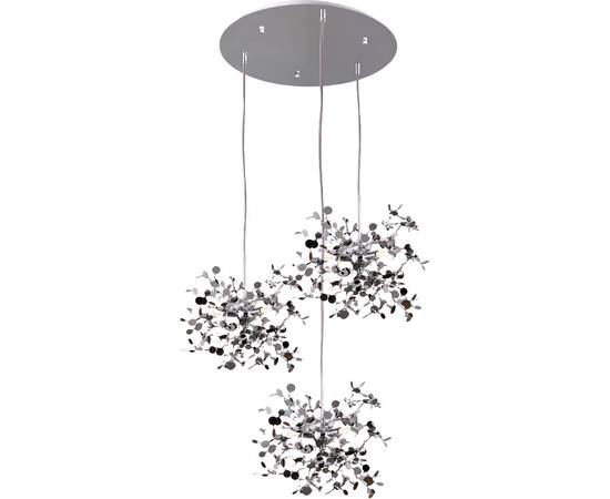 Подвесной светильник Lightstar Extra (721134+572134) L3PR721134