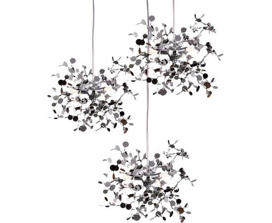 Подвесной светильник Lightstar Extra (721134+572134) L3PR721134, изображение 3