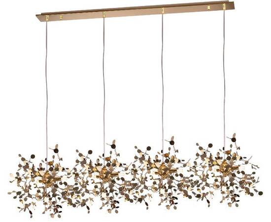 Подвесная люстра Lightstar Extra (721132+ 572142) L4PL721132