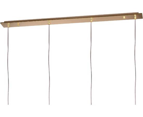 Подвесная люстра Lightstar Extra (721132+ 572142) L4PL721132, изображение 2