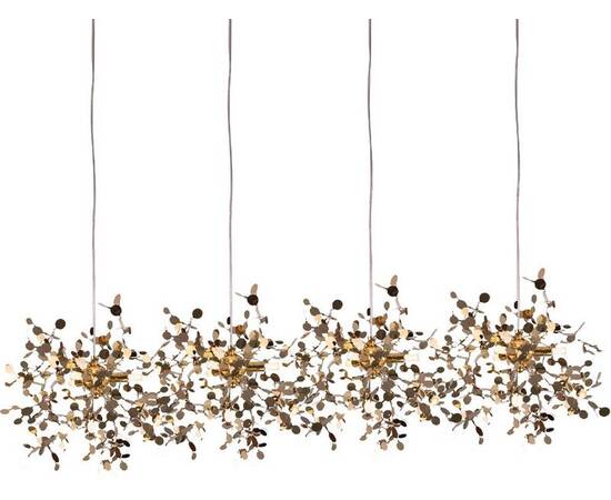 Подвесная люстра Lightstar Extra (721132+ 572142) L4PL721132, изображение 3