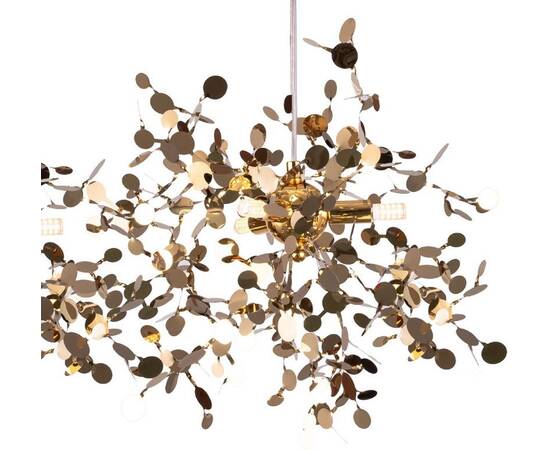 Подвесная люстра Lightstar Extra (721132+ 572142) L4PL721132, изображение 4