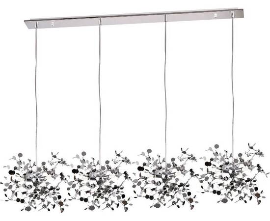 Подвесная люстра Lightstar Extra (721134+ 572144) L4PL721134