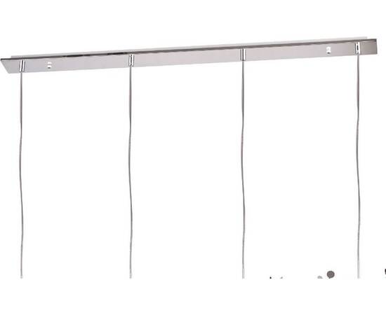 Подвесная люстра Lightstar Extra (721134+ 572144) L4PL721134, изображение 2