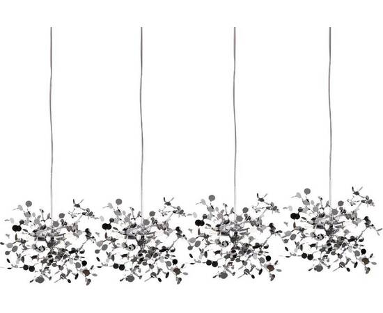 Подвесная люстра Lightstar Extra (721134+ 572144) L4PL721134, изображение 3