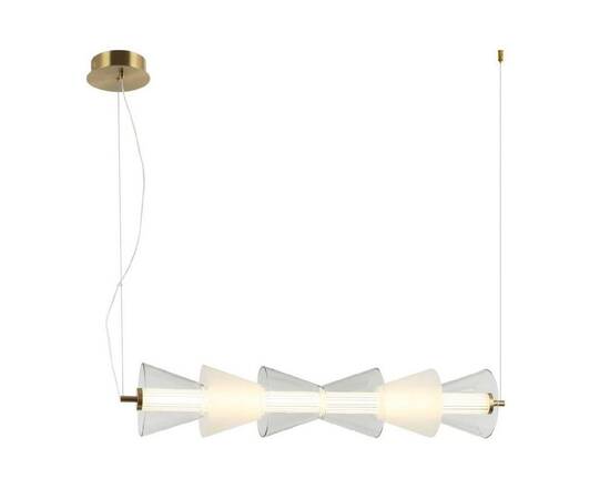 Подвесная люстра Omnilux Casargo OML-51503-21