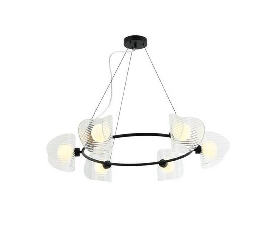 Подвесная люстра Omnilux Cennina OML-52403-06