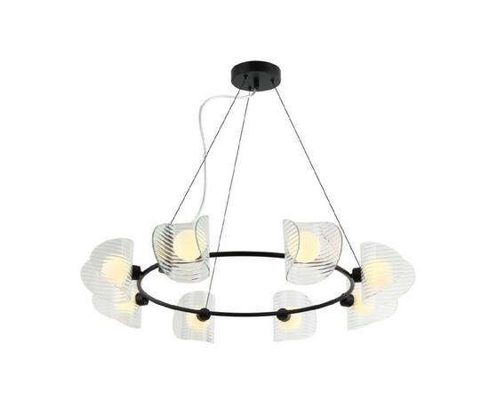 Подвесная люстра Omnilux Cennina OML-52403-08