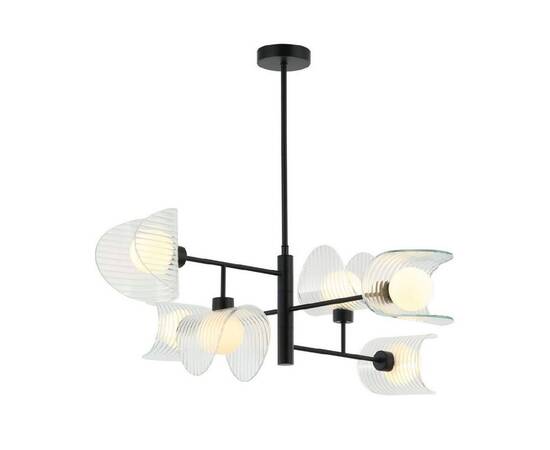 Люстра на штанге Omnilux Cennina OML-52407-06