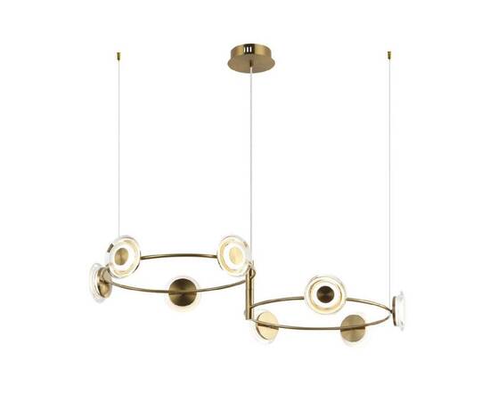 Подвесная люстра Omnilux Indovero OML-51203-08