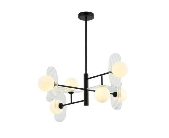 Люстра на штанге Omnilux Margno OML-51107-06