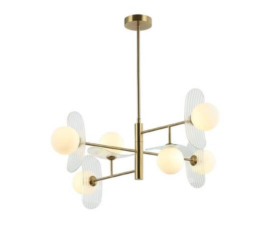 Люстра на штанге Omnilux Margno OML-51117-06