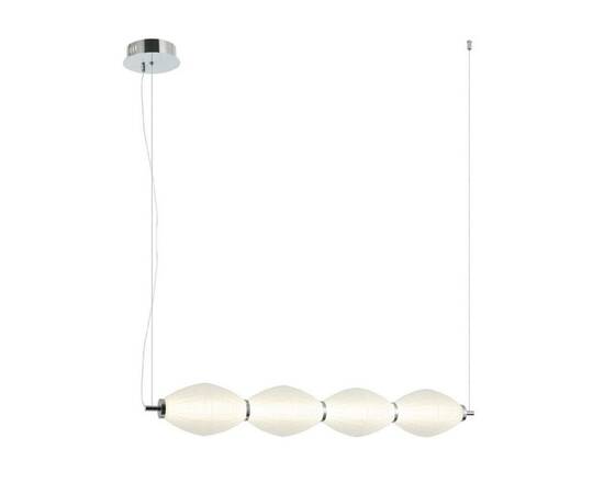 Подвесная люстра Omnilux Paglio OML-51403-04