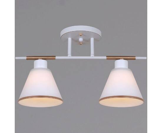 Потолочный светильник Reluce 07594-0.3-02 WG