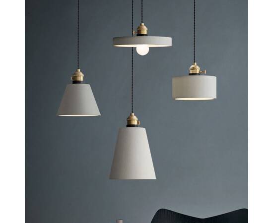 Подвесной светильник ImperiumLoft Industry 101689-26, изображение 4