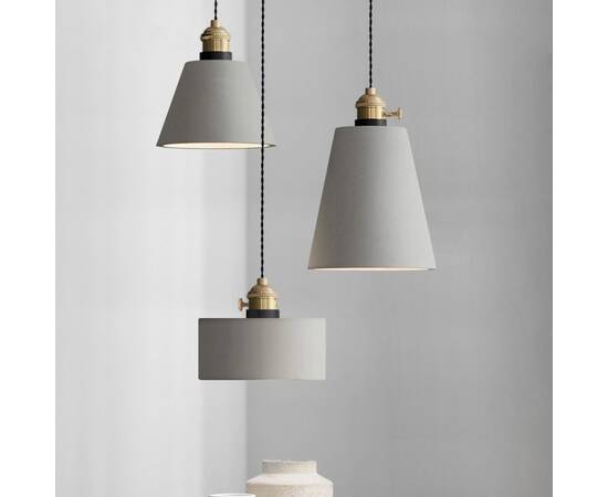 Подвесной светильник ImperiumLoft Industry 101689-26, изображение 5